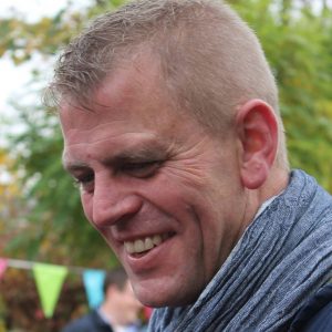 Dennis Homeijer